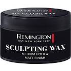 Remington Sculpting Wax 75ml
