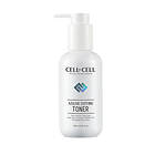 Cell By Cell Azulene Soothing Toner 150ml