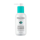Cell By Cell Purifying C Balance Cleanser 150ml