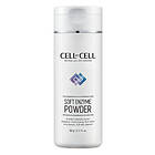 Cell By Cell Soft Enzyme Powder 60g