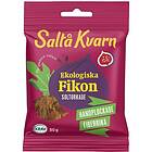 Saltå Kvarn Fikon 50g