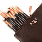 Mia Makeup The Advanced Brush Set