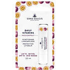 Sans Soucis Daily Vitamins Protective Lip Balm Stick