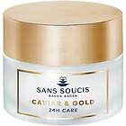 Sans Soucis Caviar & Gold 24h Care 50ml