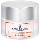 Sans Soucis Illuminating Pearl Anti Age + Glow 24h Care 50ml