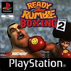 Ready 2 Rumble Boxing (PS1)