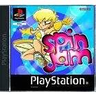 Spin Jam (PS1)