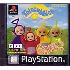 Play with the Teletubbies (PS1)