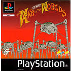 Jeff Wayne's The War of the Worlds (PS1)