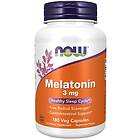 Now Foods Melatonin 3 mg 180 vcaps