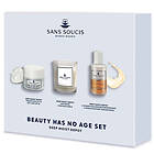 Sans Soucis Beauty Has No Age Set