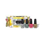 OPI Holiday Jewel Be Bold Mini 4-pack