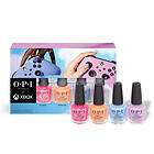 OPI Xbox Mini 4-pack