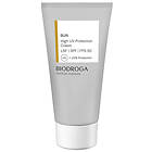 Biodroga SUN High UV Protection Cream SPF50 50ml