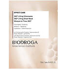 Biodroga Effect Care 360° Lifting Sheet Mask