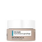 Biodroga Hydra Boost Eye Cream 15ml