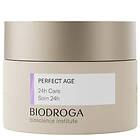 Biodroga Perfect Age 24h Care Cream 50ml