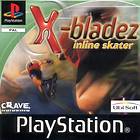 X-Bladez: Inline Skater (PS1)