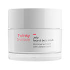 Mia Proskin Twinky Twinkle Jelly Face & Body Scrub 50ml