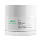 Mia Proskin Green Caviar Jelly Face Scrub 50ml