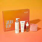 Mia Proskin Golden Glow