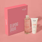 Mia Proskin Gleaming Groove Sweet & Floral Body Set