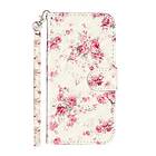 Trolsk Flower Garden Wallet (iPhone SE3/SE2/8/7)