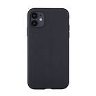 Trolsk Matte Silicone Case (iPhone 15)