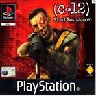 C-12: Final Resistance (PS1)