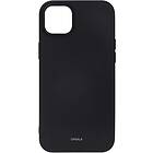 Gear Onsala Silikon Case (iPhone 14 Plus) Brun