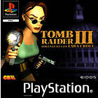 Tomb Raider III (PS1)
