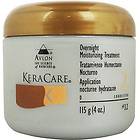 KeraCare Overnight Moisturizing Treatment 118ml