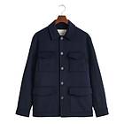 Gant Hand-Stitched 4-pocket Jacket (Herr)