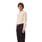 Nudie Jeans LS Henley Men's