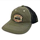 Old Guys Rule How I Roll Trucker Cap