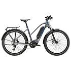 Trek Allant+ 6 Stagger 545wh Dam (Elcykel)