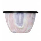 S'well Geode Rose Salad Bowl Kit 1900ml