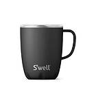 Swell Onyx Thermal Mug 350ml