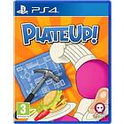 PlateUp! (PS4)