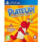 PlateUp! - Collector's Edition (PS4)