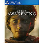 Unknown 9: Awakening (PS4)