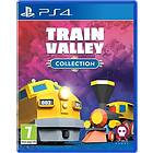 Train Valley Collection (PS4)