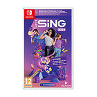 Let's Sing 2024 (incl. 2 Microphones) (Switch)