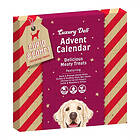 Rosewood Lux Julekalender til Hund