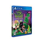 Day of the Tentacle Remastered (PS4)
