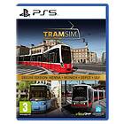 TramSim: Console Edition - Deluxe Edition (PS5)