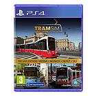 TramSim: Console Edition - Deluxe Edition (PS4)