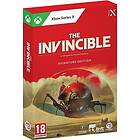 The Invincible (Xbox Series X)