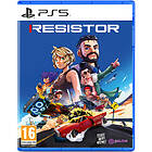 Resistor (PS5)