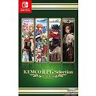 Kemco RPG Selection Vol. 4 (Switch)